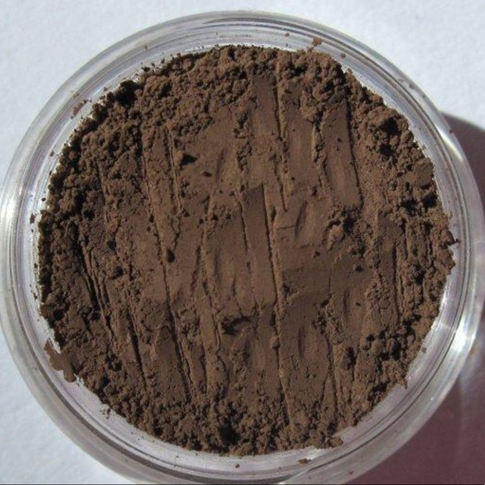 Overall Beauty Mineral Eyeshadow- Zookeeper